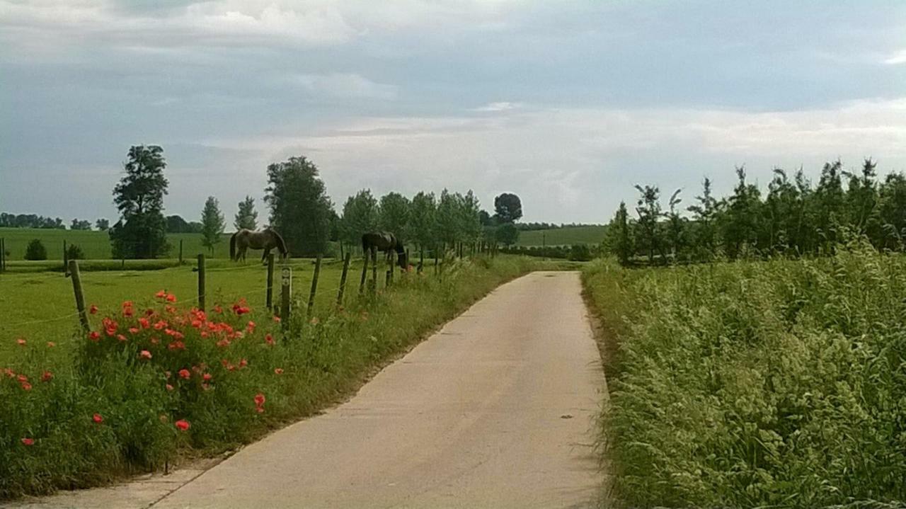 De Lokroep Heers Exterior foto