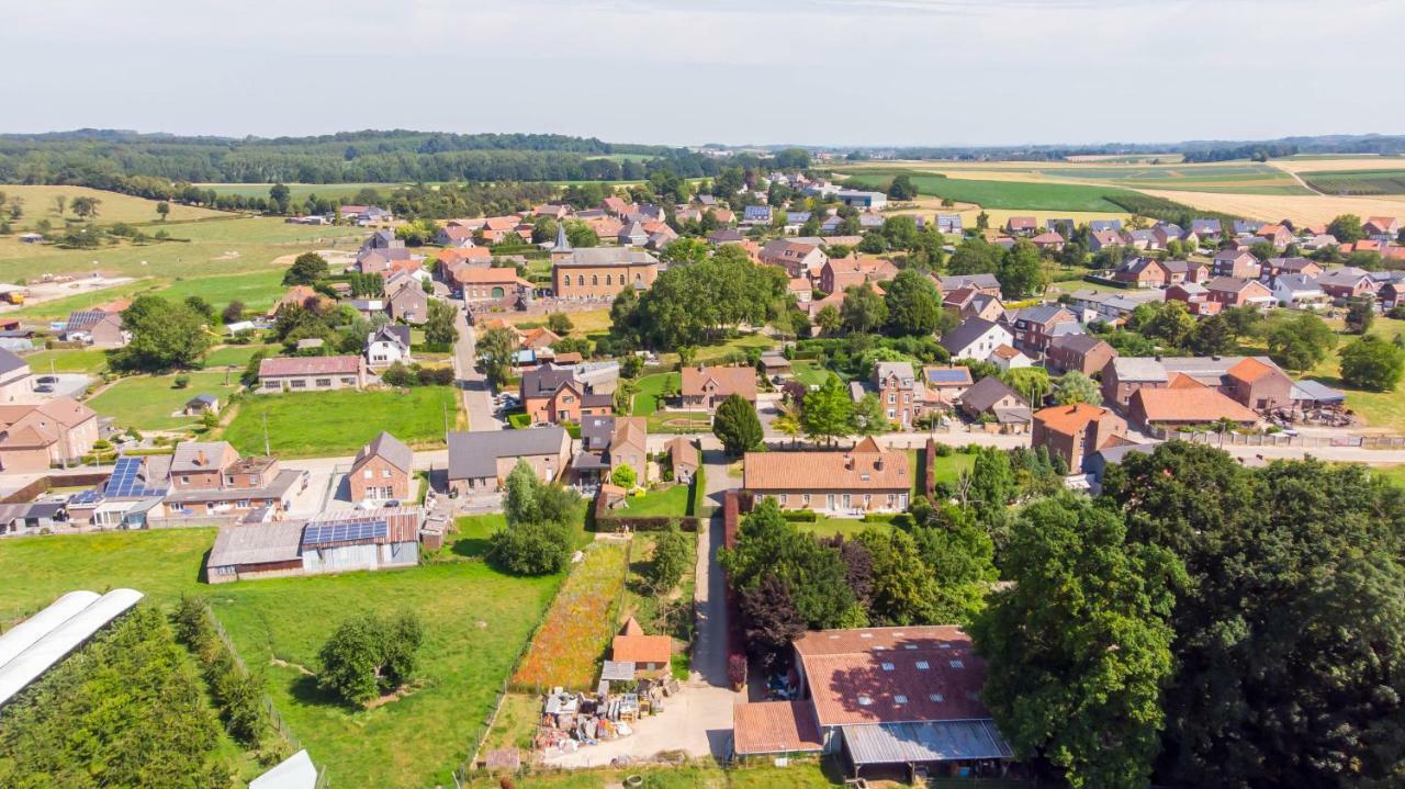 De Lokroep Heers Exterior foto